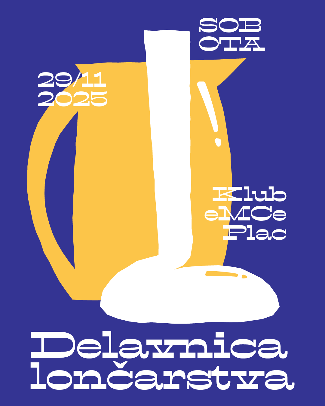 Delavnica lončarstva &#8211; od gline do umetnine