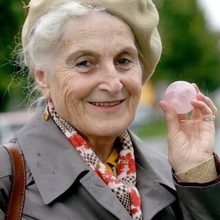 Poezija Neže Maurer