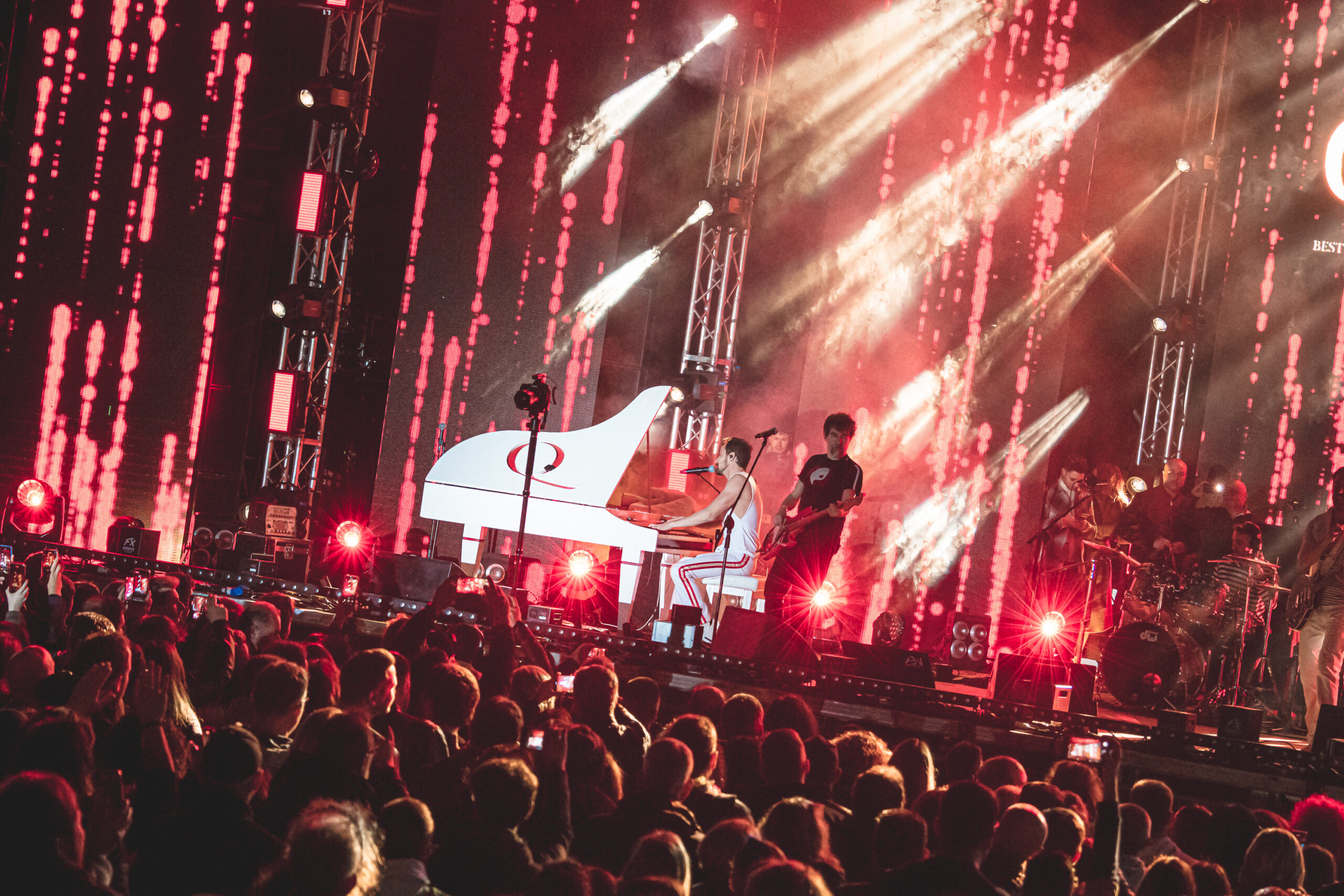 Vipers – Queen Tribute