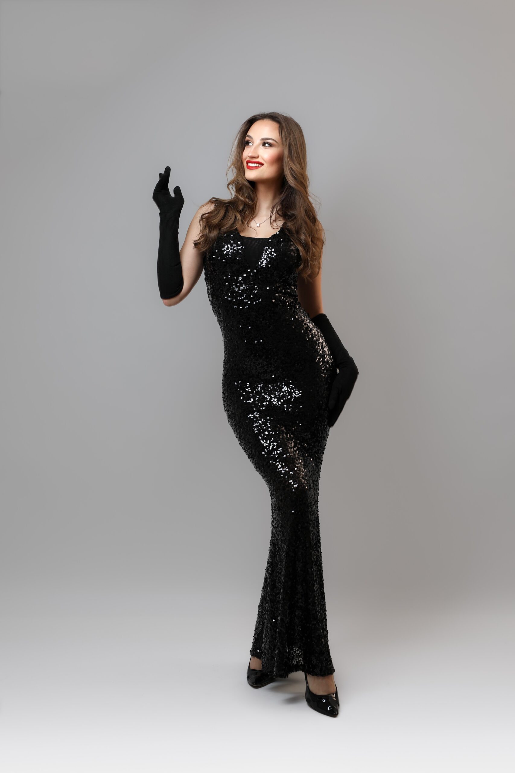 Božični koncert Lare Krneža