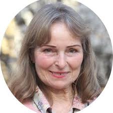 Helena Alenka Bizjak: Bela mavrica ali Moja pot v Medjugorje