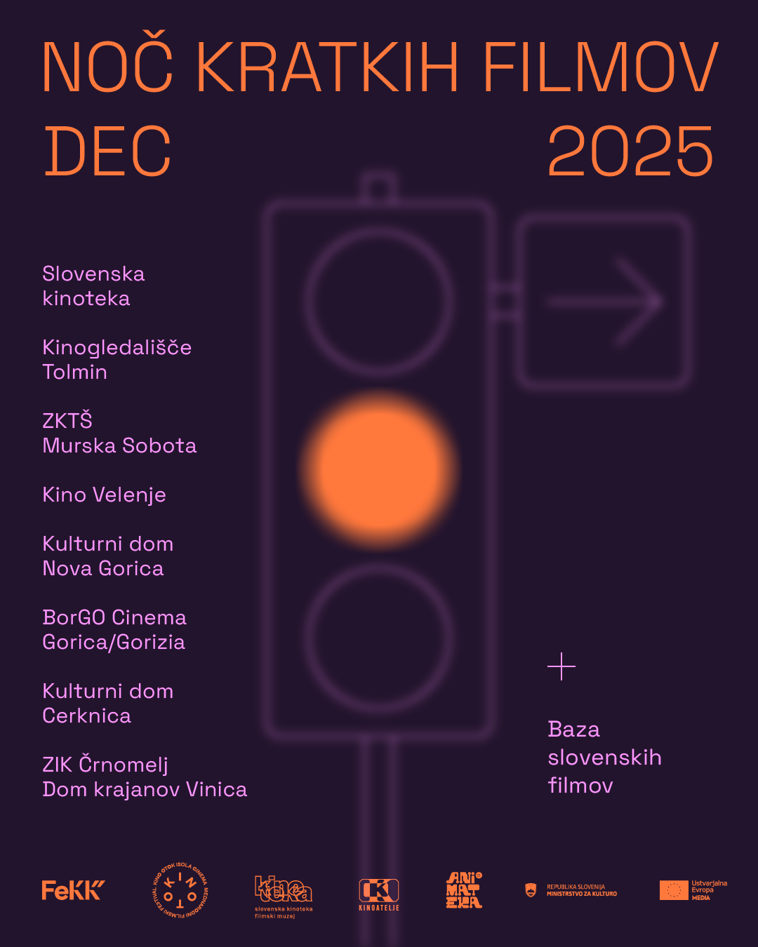 Zimske prigode iz živalskega sveta