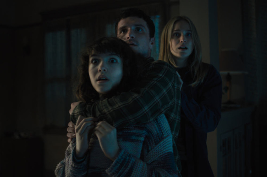 Pet noči pri Freddyju 2