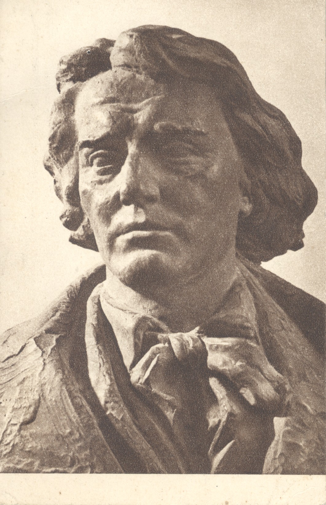 Razstava iz zbirke Janeza Osetiča ob 225. obletnici rojstva Franceta Prešerna