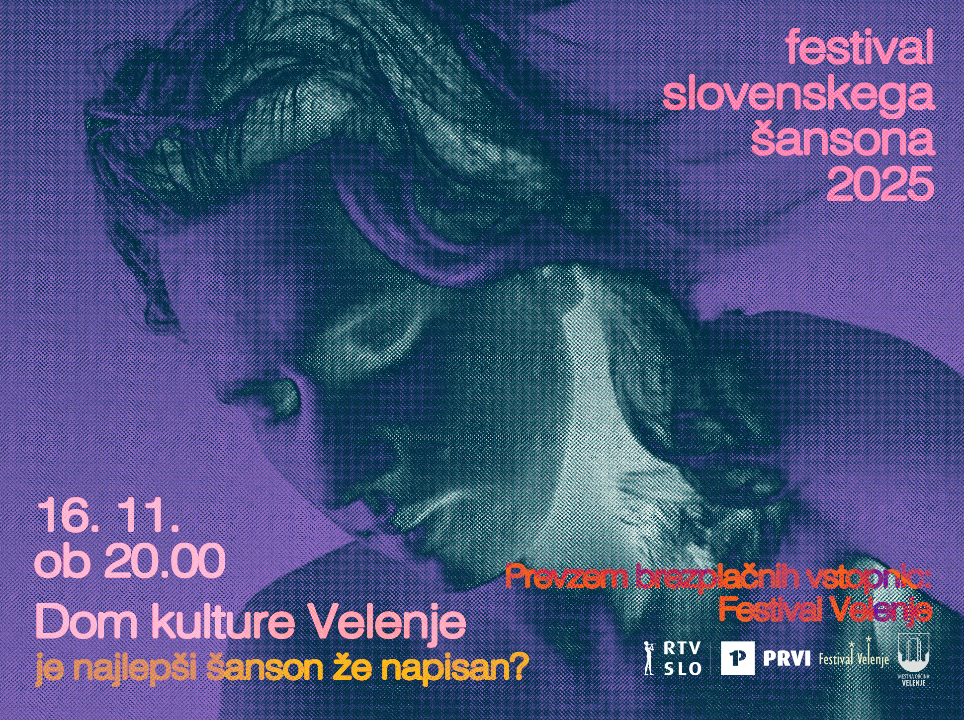 Festival slovenskega šansona