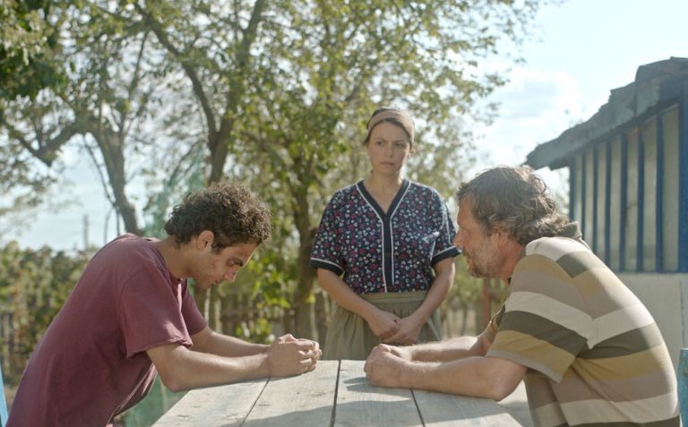 Tri kilometre do konca sveta