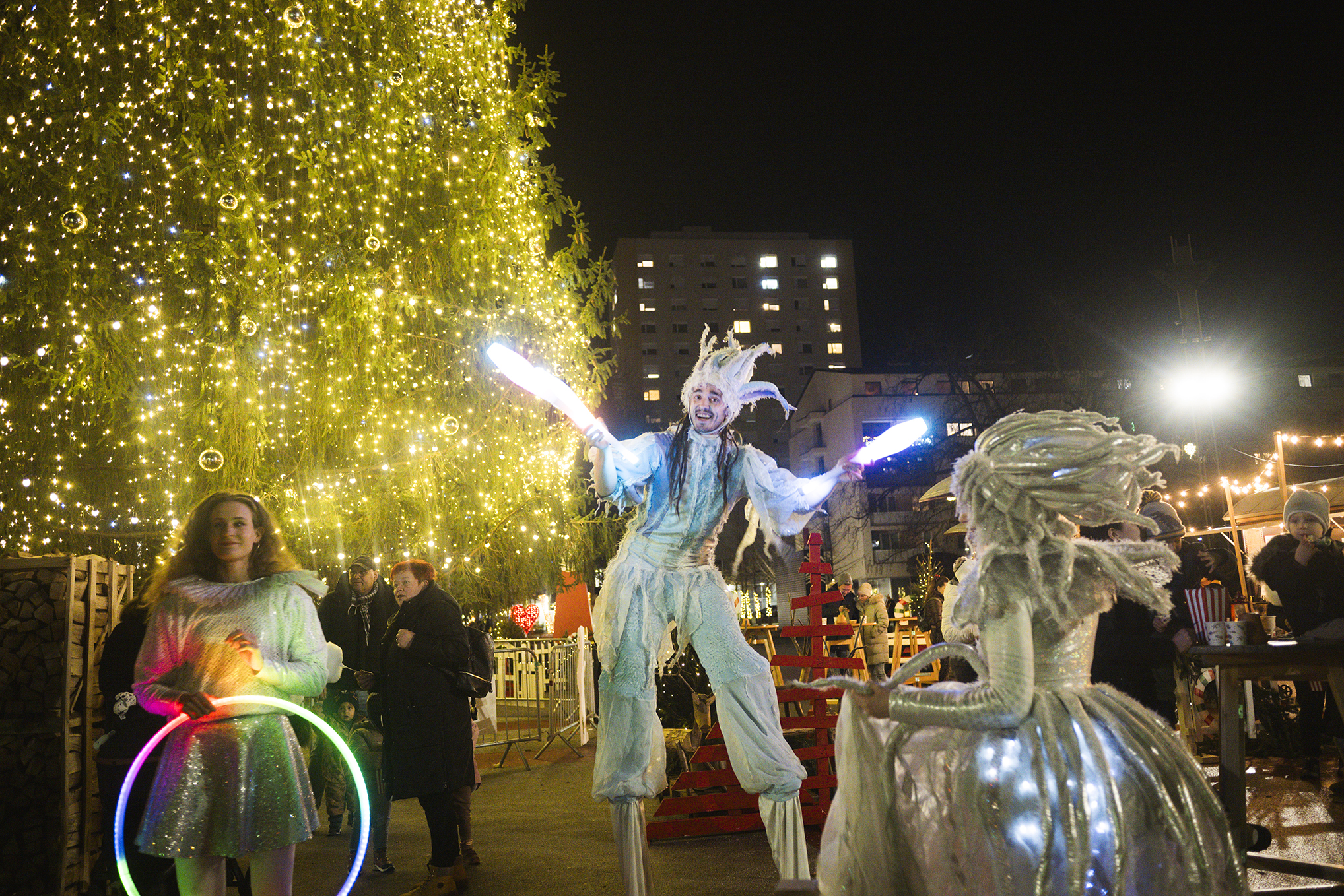 Čarobni kotiček za najmlajše