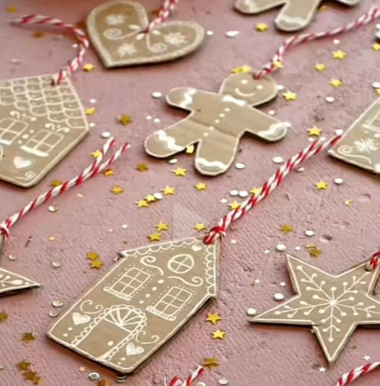 Kartonasti piškotki