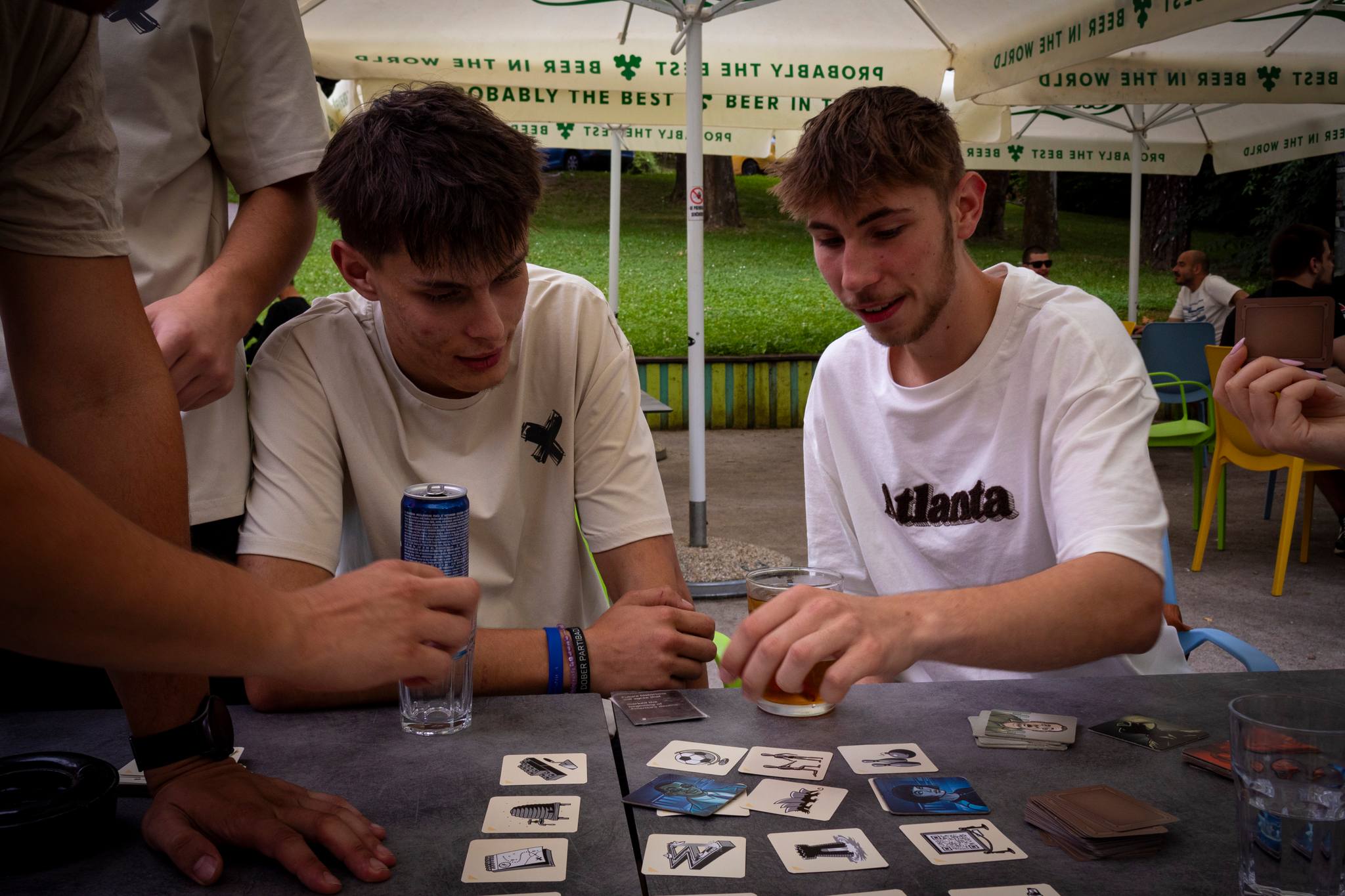 Božične dijaŠŠKe počitnice