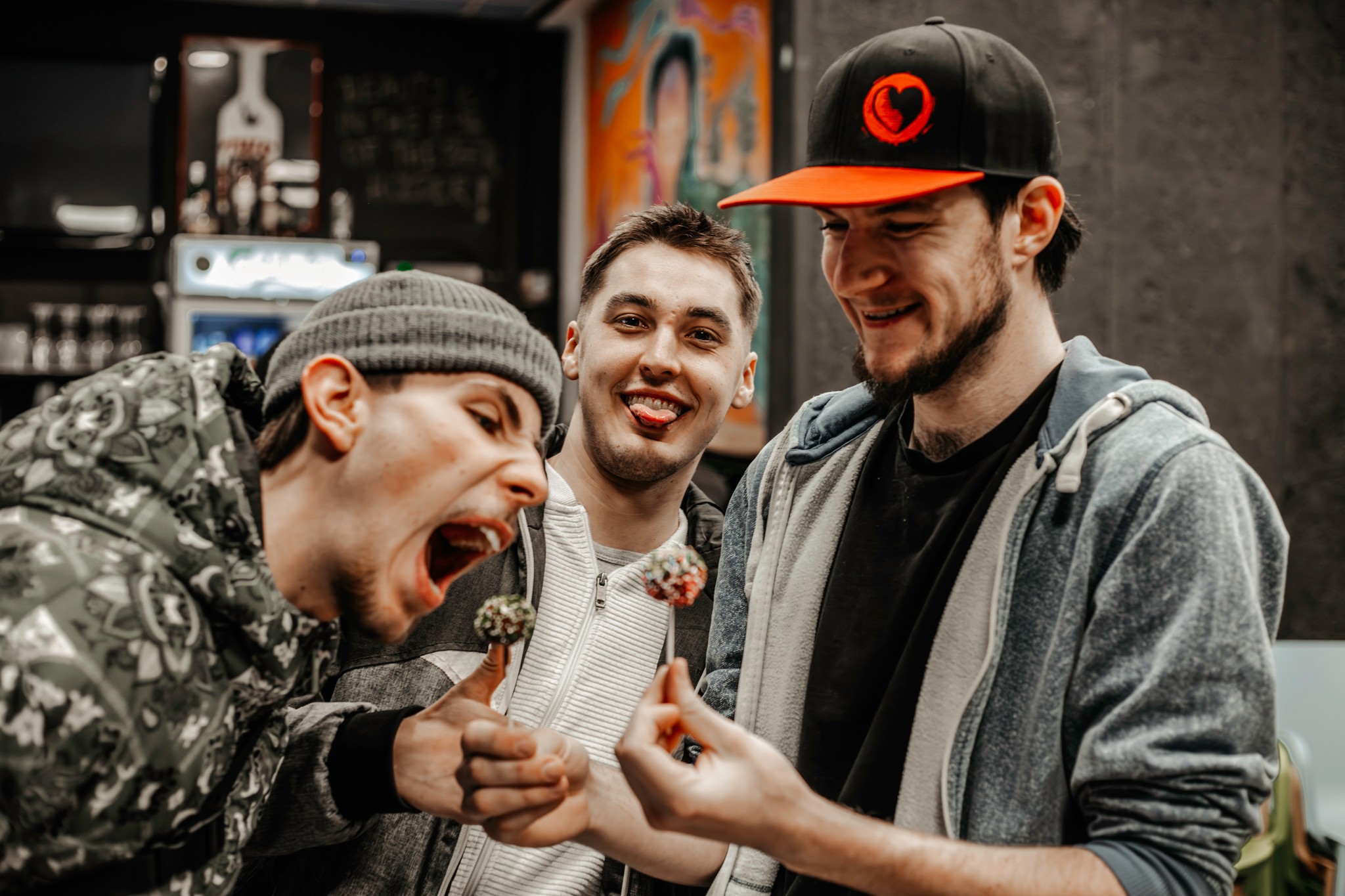 Božične DijaŠŠKe počitnice