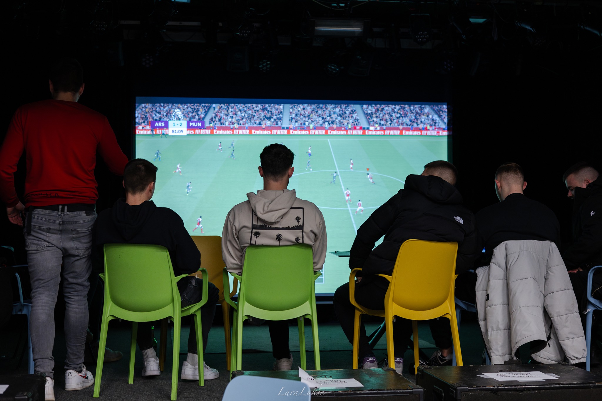 Božične dijaŠŠKe počitnice