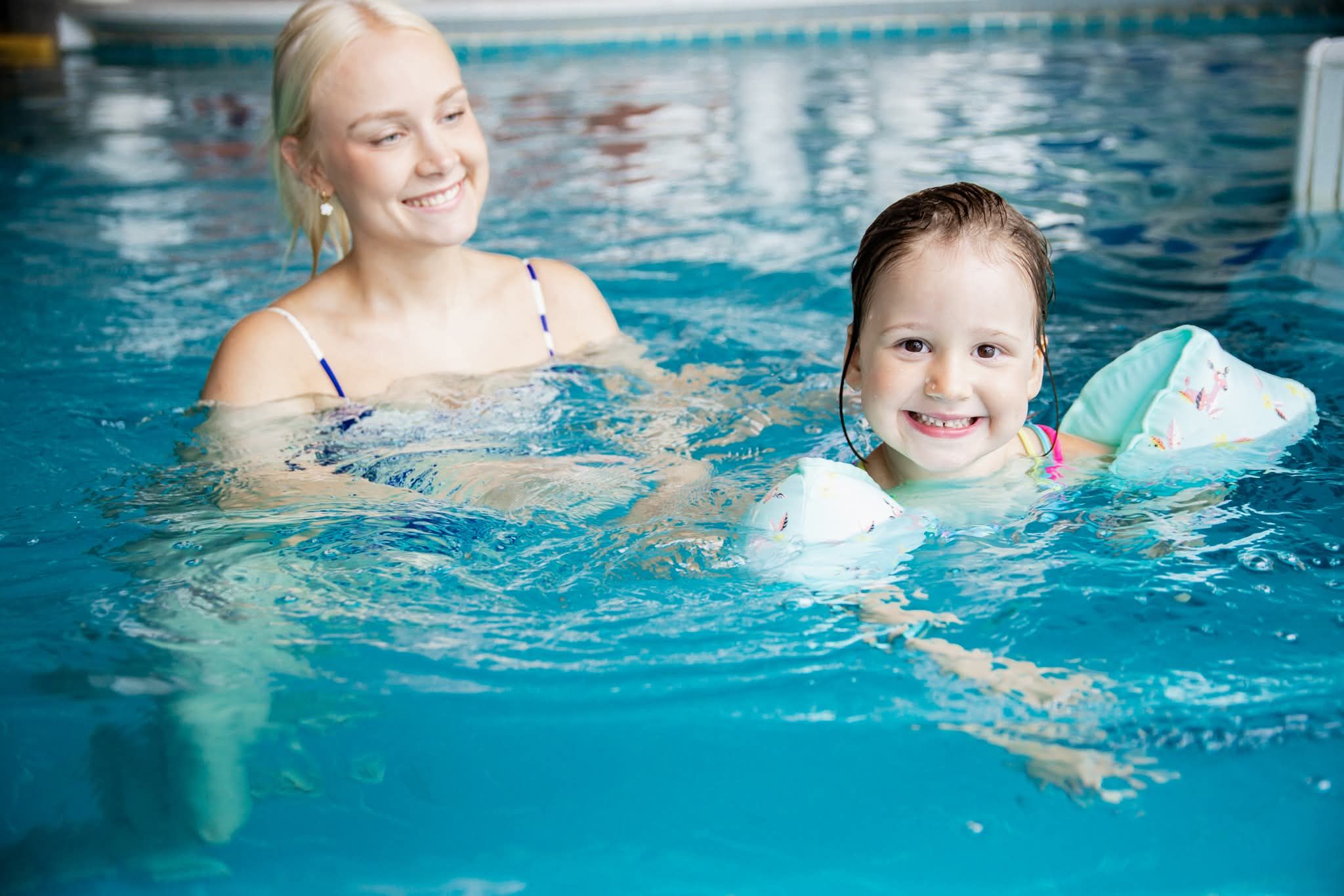 Družinski lov na skriti zaklad v Termah Topolšica