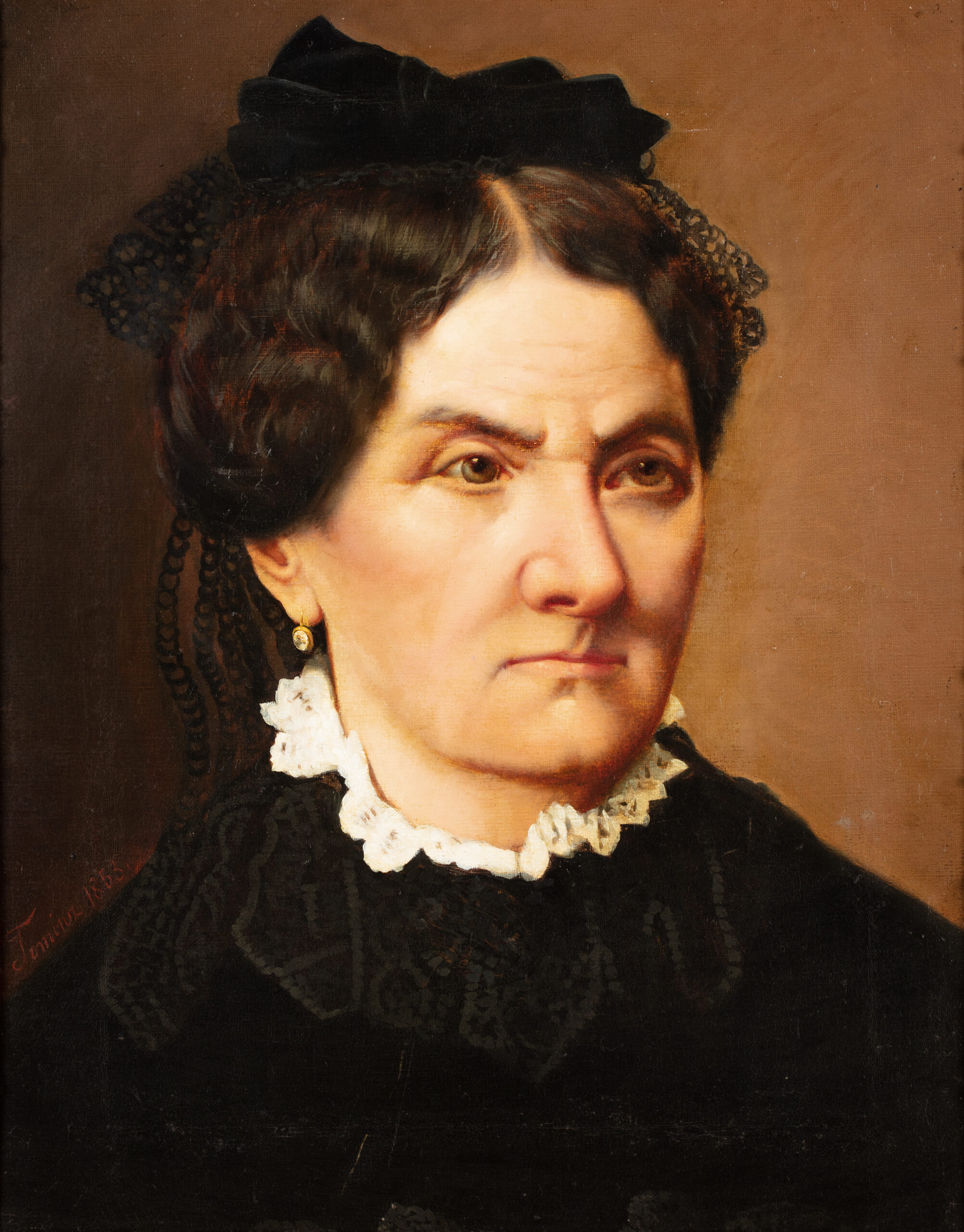 Iz depoja Galerije Velenje, več avtorjev