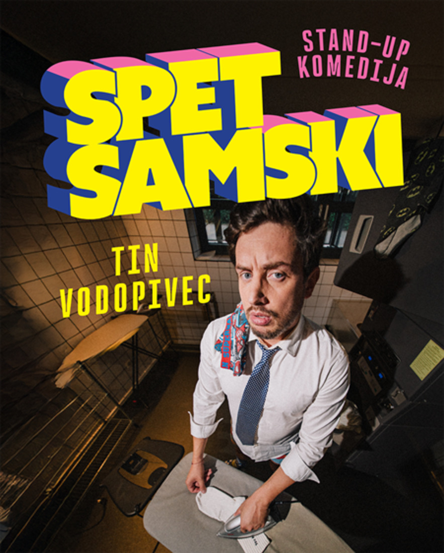 Spet samski – ODPOVEDANO