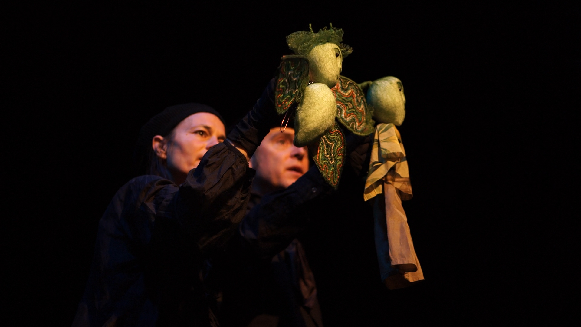 Kaj je bilo na začetku?