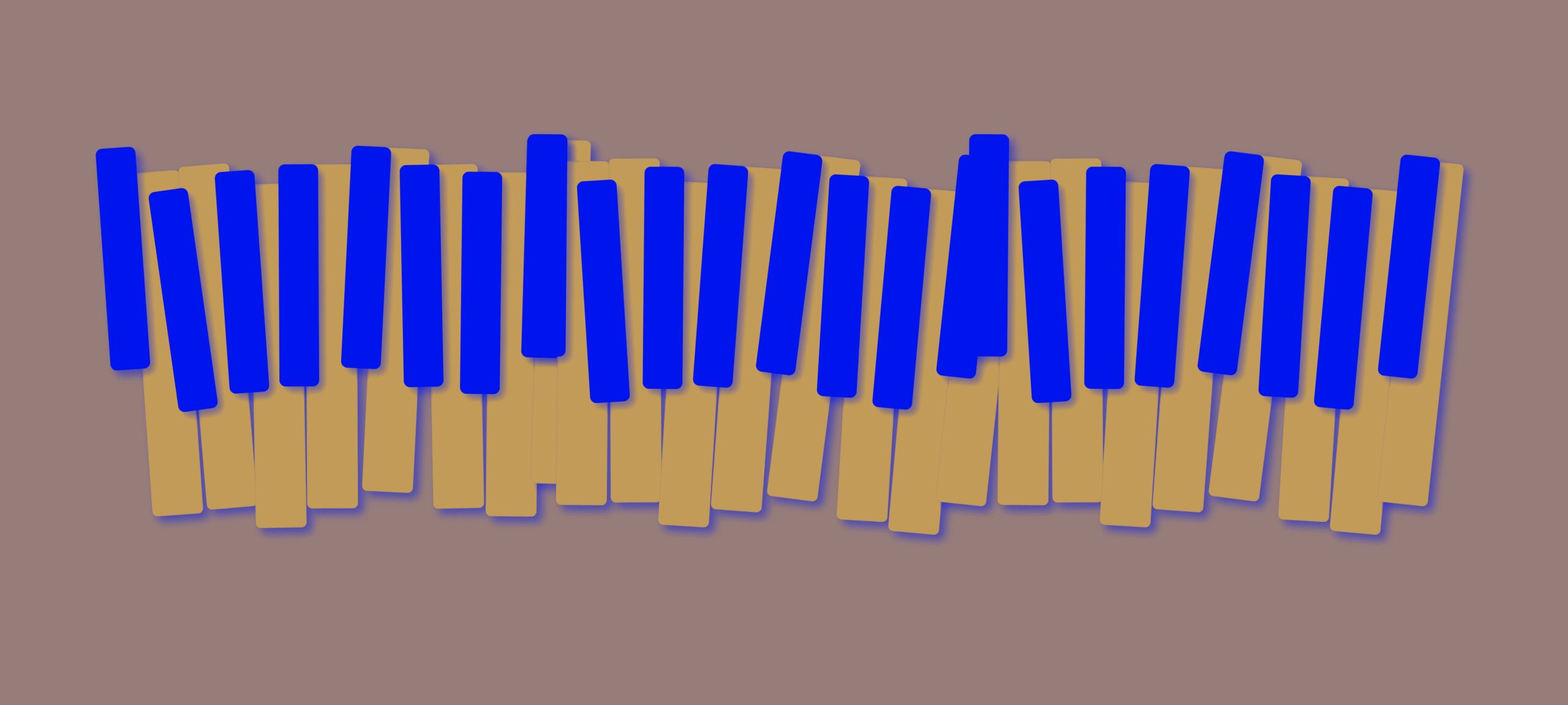 Prepleteni – revija pianistov glasbenih šol
