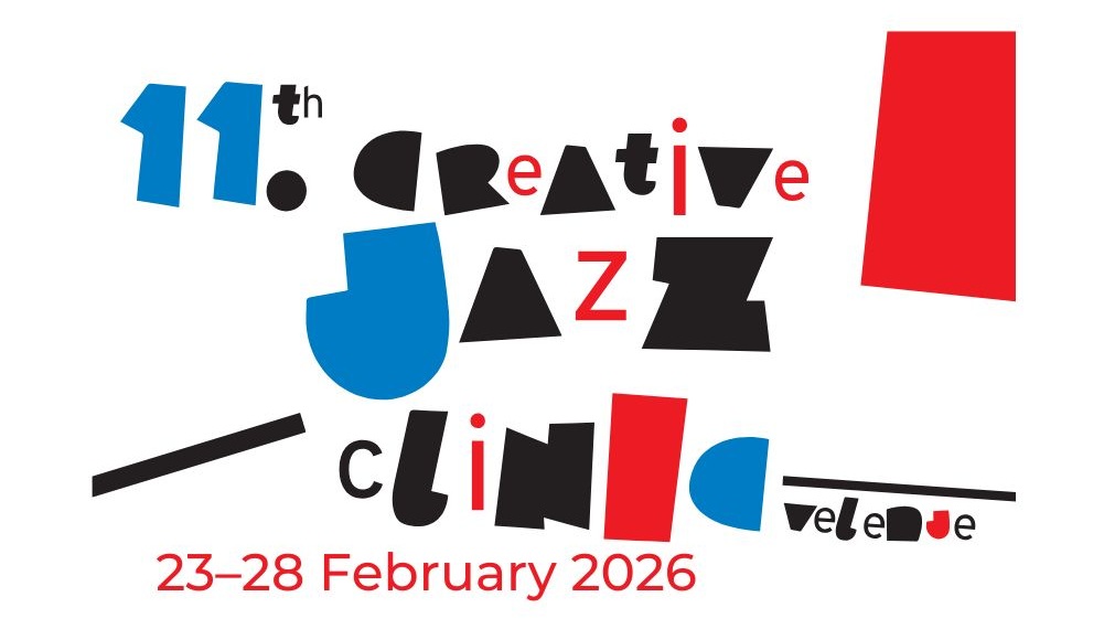 Will Vinson Quartet feat. Gregory Hutchinson & Alex Goodman (VB/ZDA/SI)