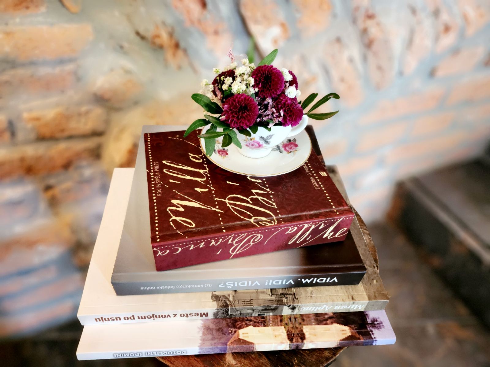 Dan odprtih vrat: Odkrijte zgodovinsko Vilo Bianca – dragulj Starega Velenja