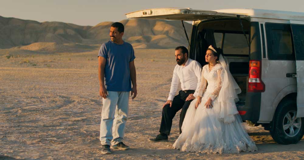 Bila je samo nesreča