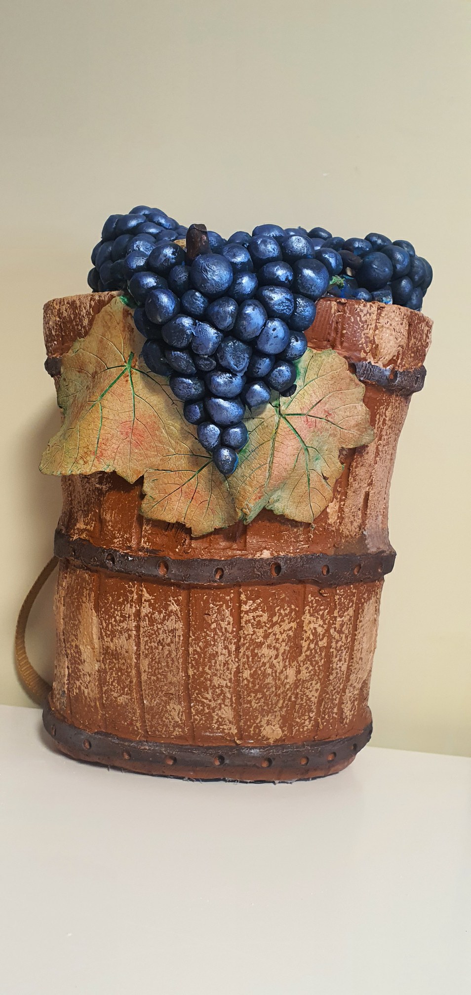 Grozdje, vino, Martin