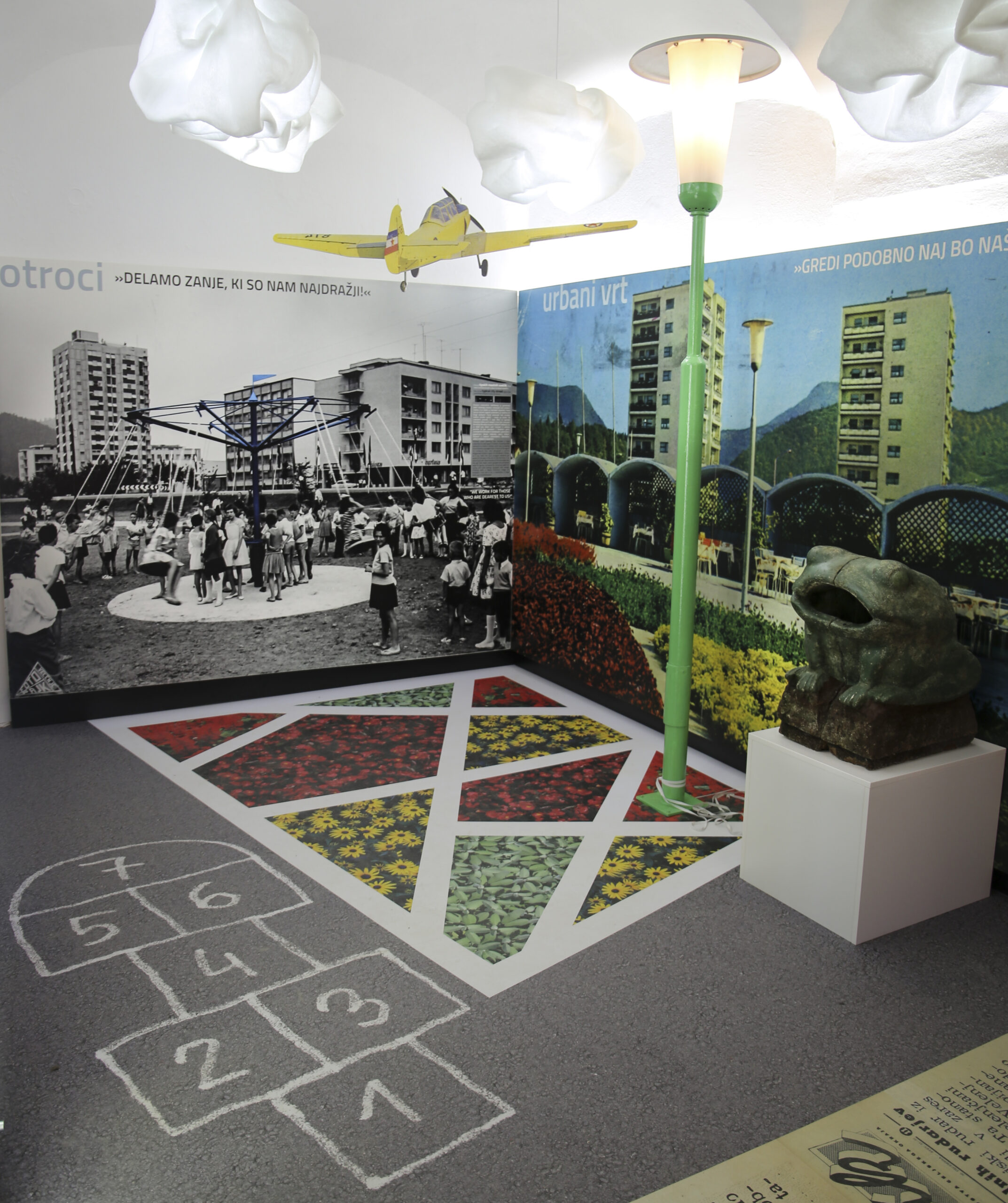 Dan odprtih vrat ob svetovnem dnevu turističnih vodnikov