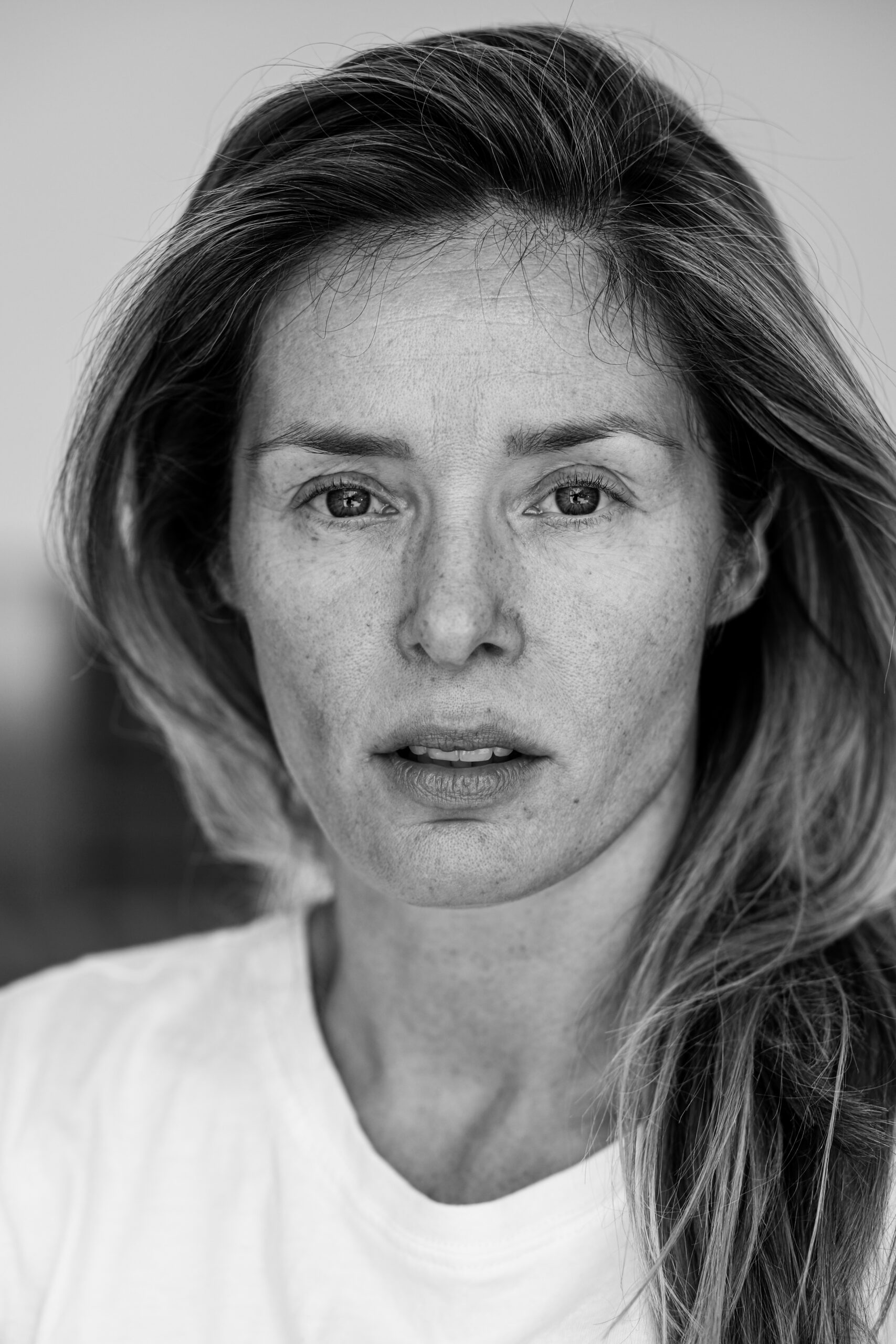 Senca lika: intimni portreti resnice