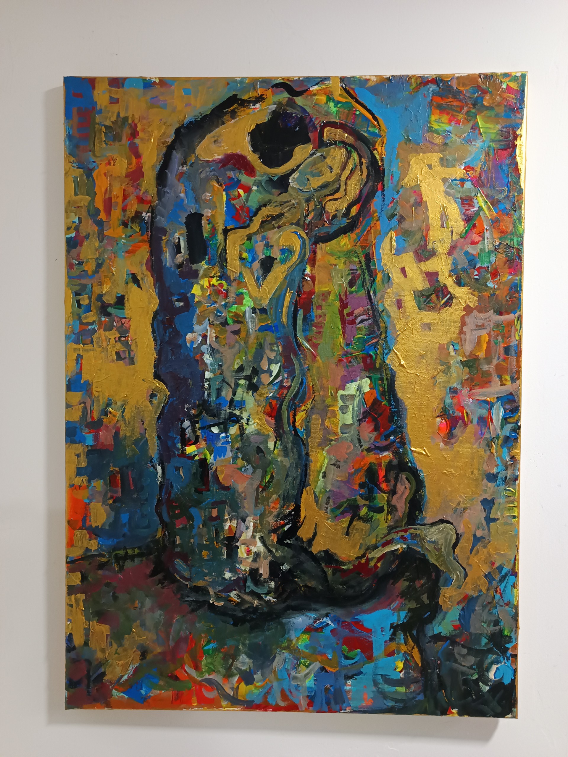 Stari mojstri v novem tisočletju