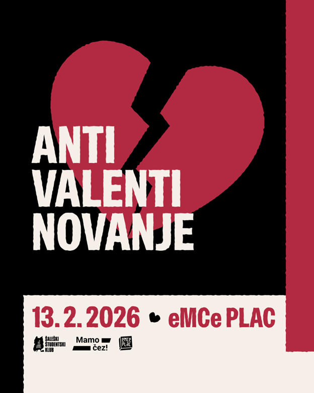 Anti-Valentinovanje
