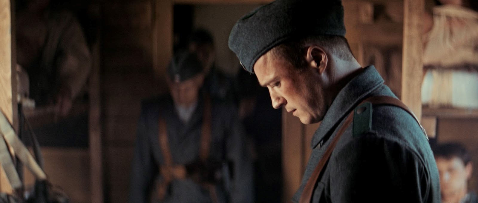 Exodus 1945: Naša kri