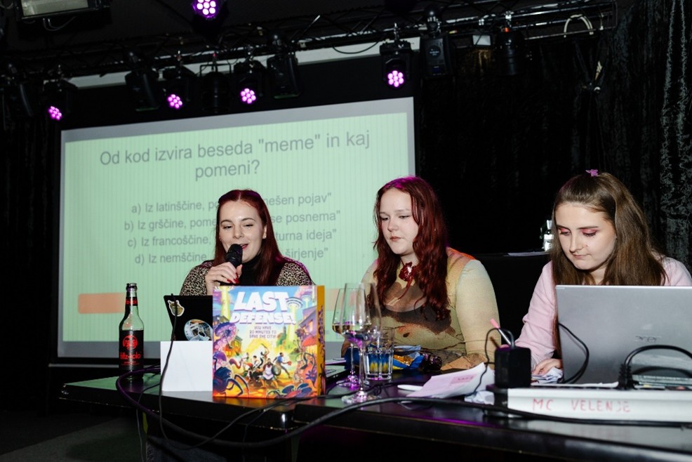 PubQuiz – državni prazniki