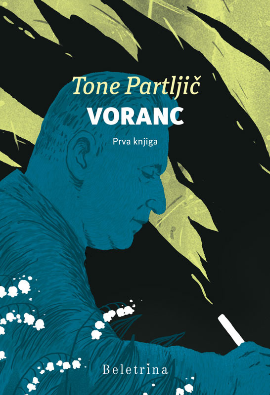 Tone Partljič: Voranc