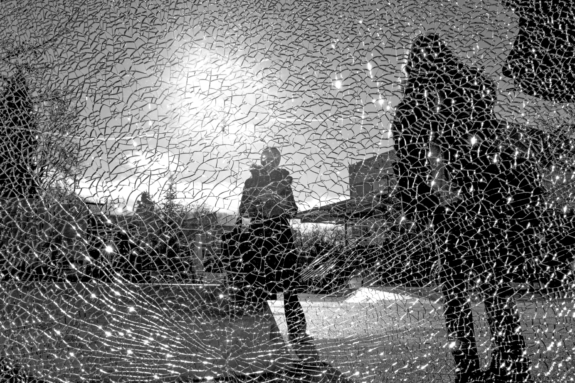 Odprtje razstave Identika