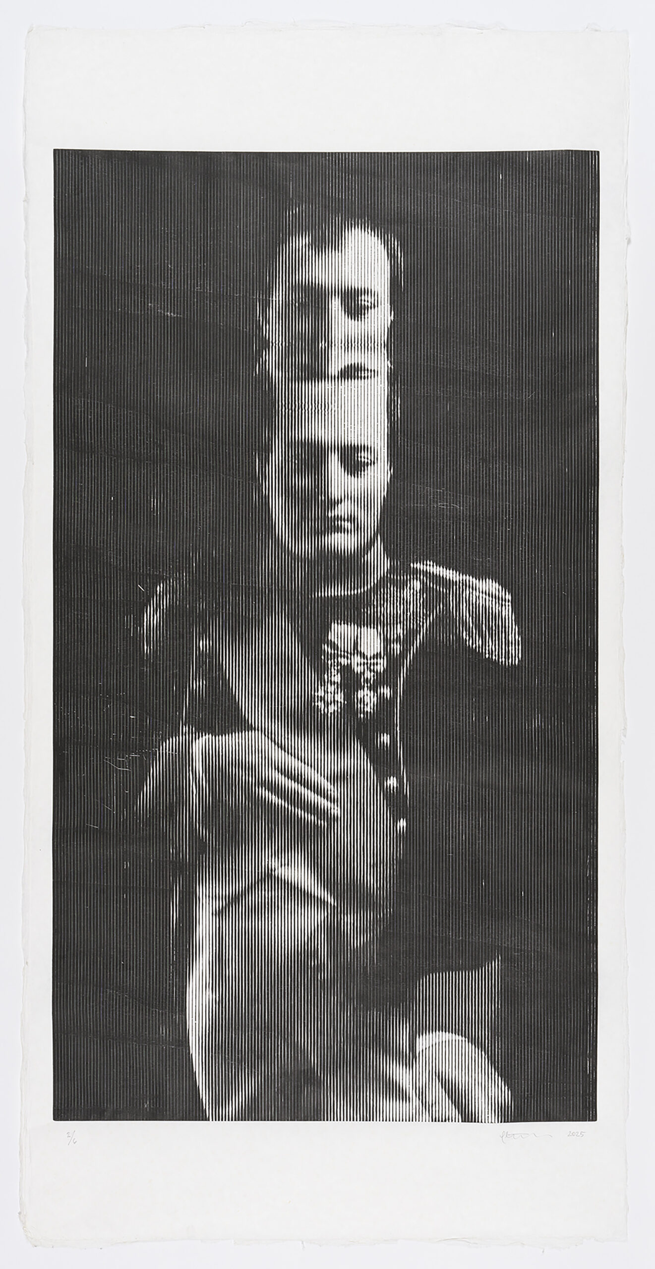 Razstava Transformacija podobe, avtorja Oliverja Pilića