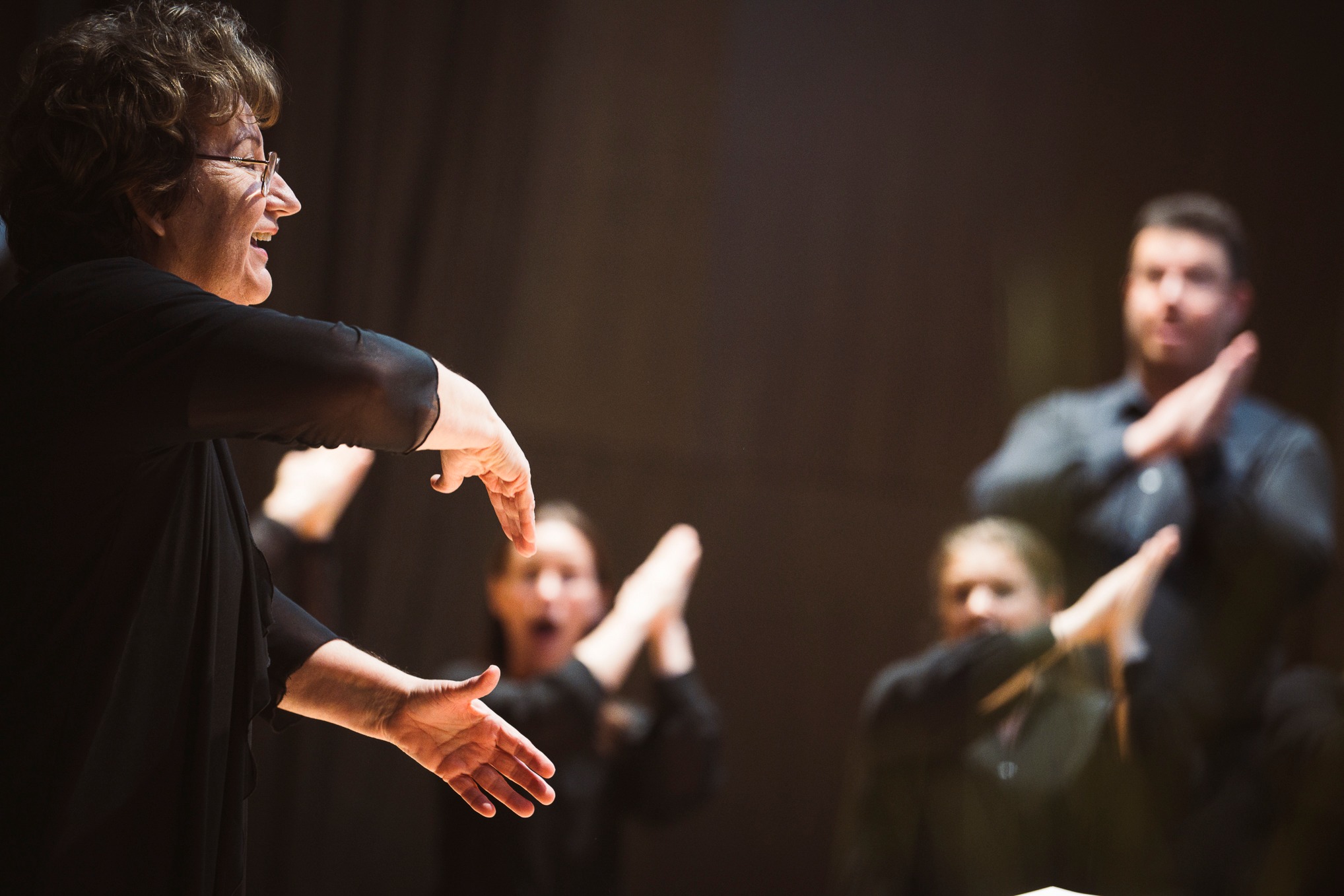 Pozdrav pomladi 2026