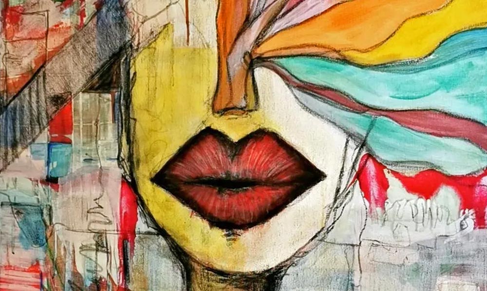 Otroška slikarska delavnica