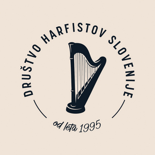 7. mednarodno tekmovanje Društva harfistov Slovenije