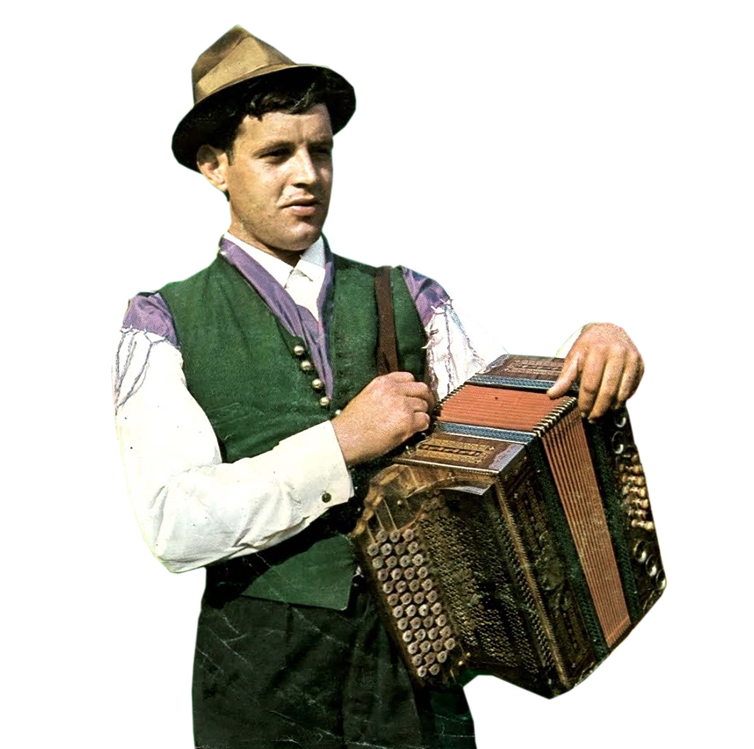 Memorial Franca Delčnjaka