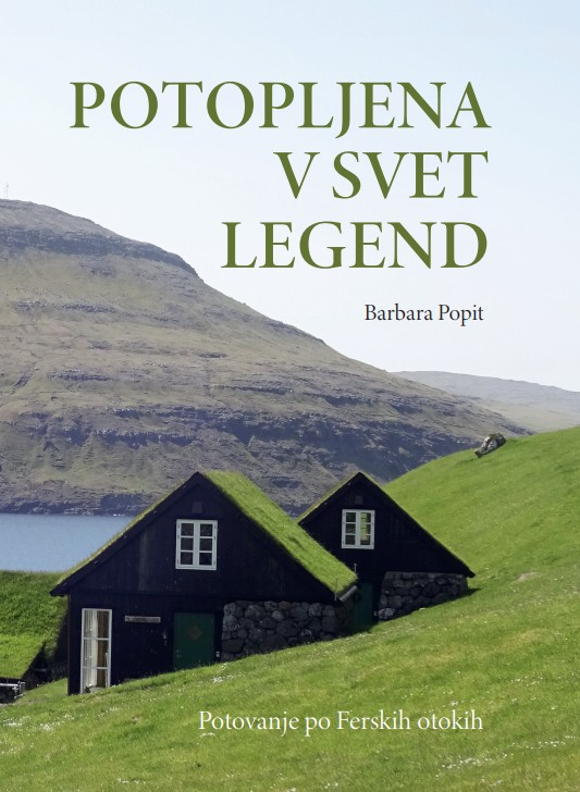 Ferski otoki – zeleni svet sredi ničesar