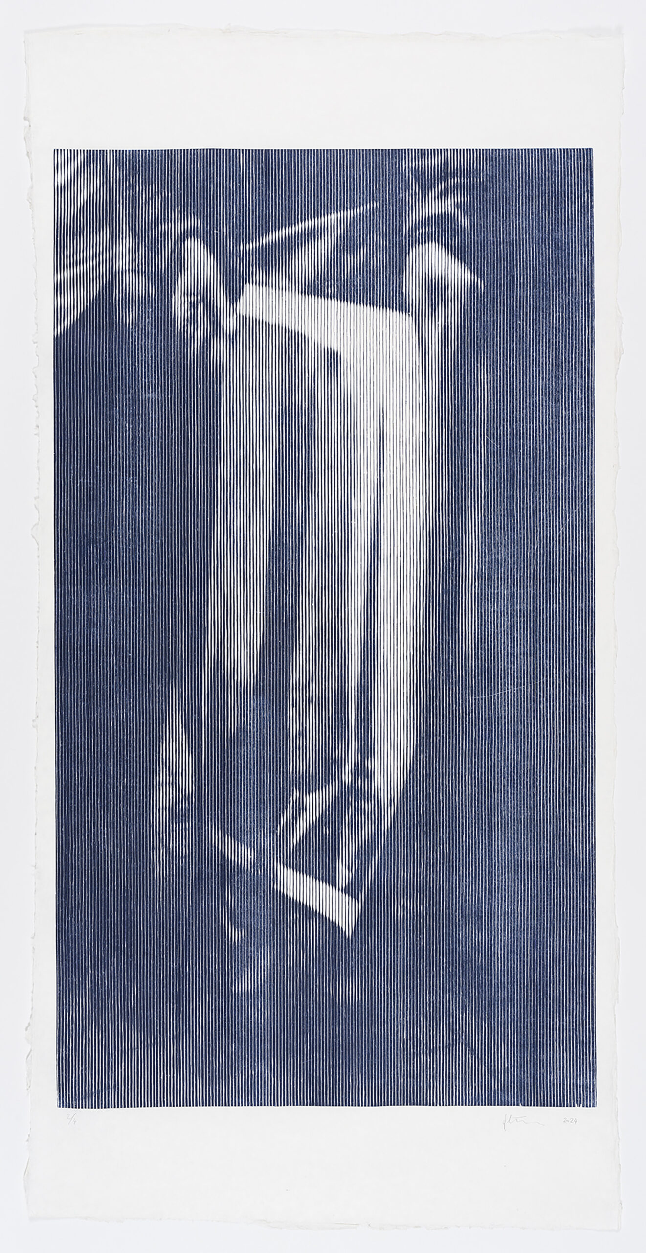 Grafična delavnica lesoreza z umetnikom Oliverjem Pilićem