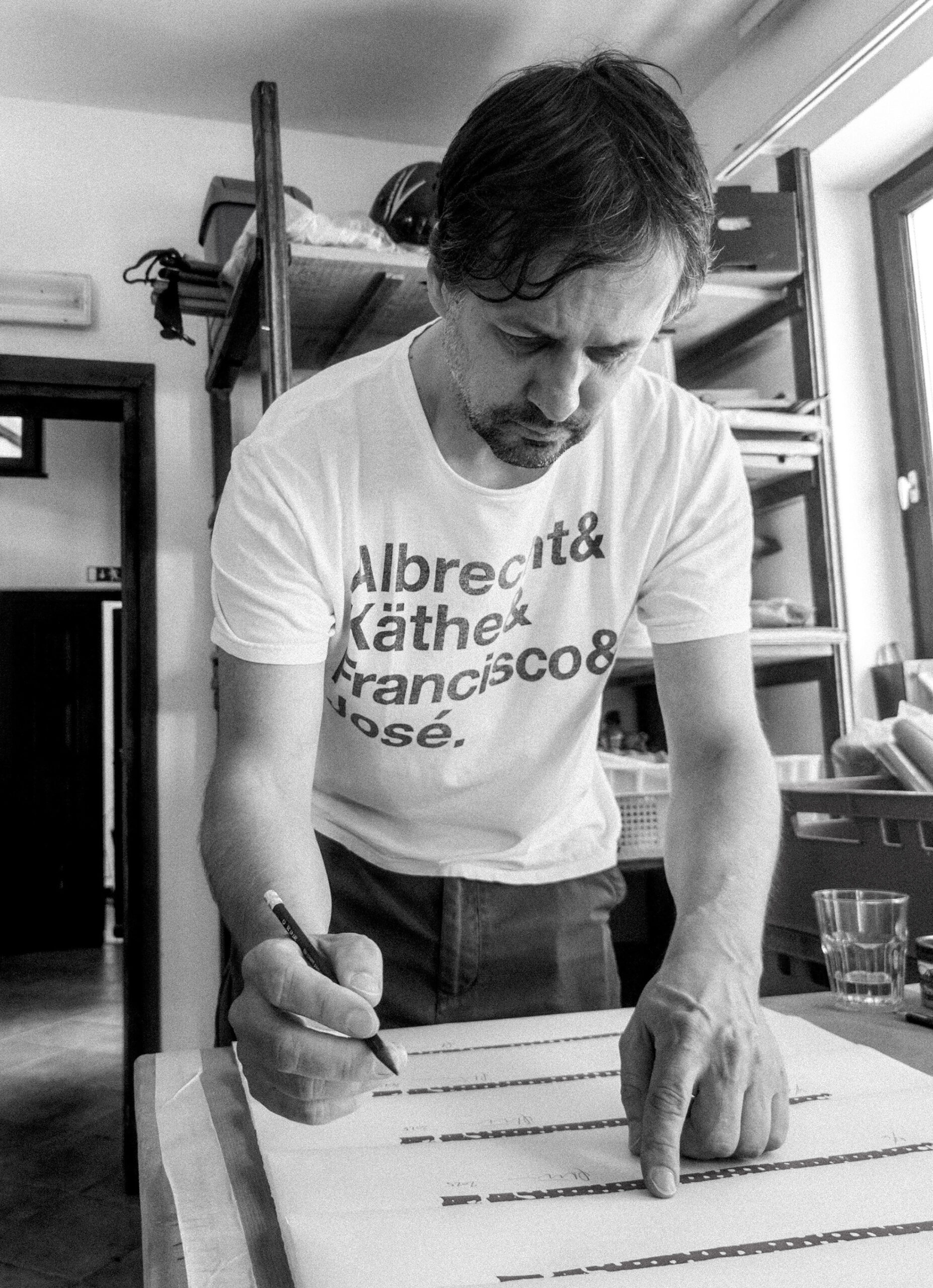 Pogovor z Oliverjem Pilićem