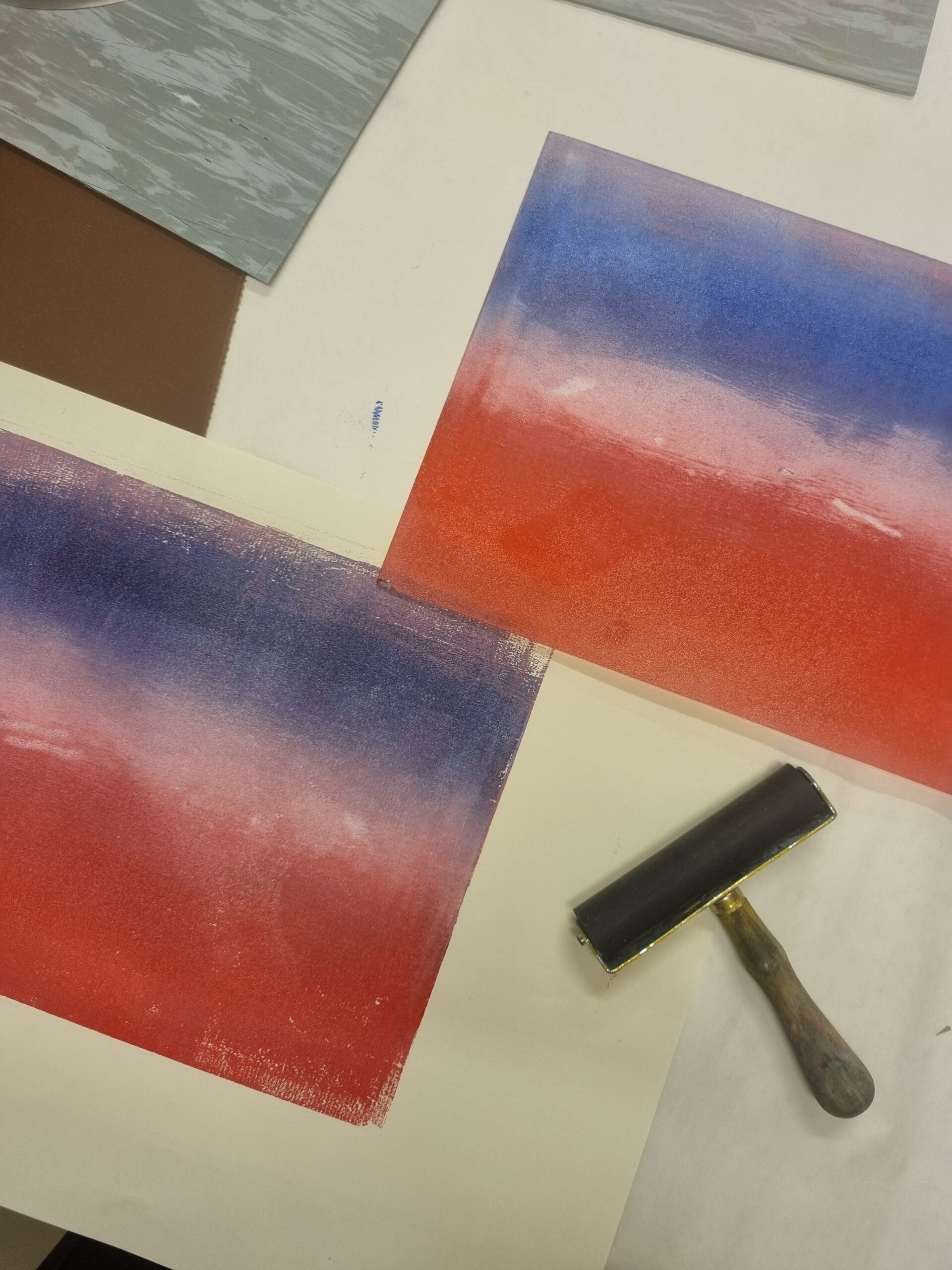 Moj umetniški odtis