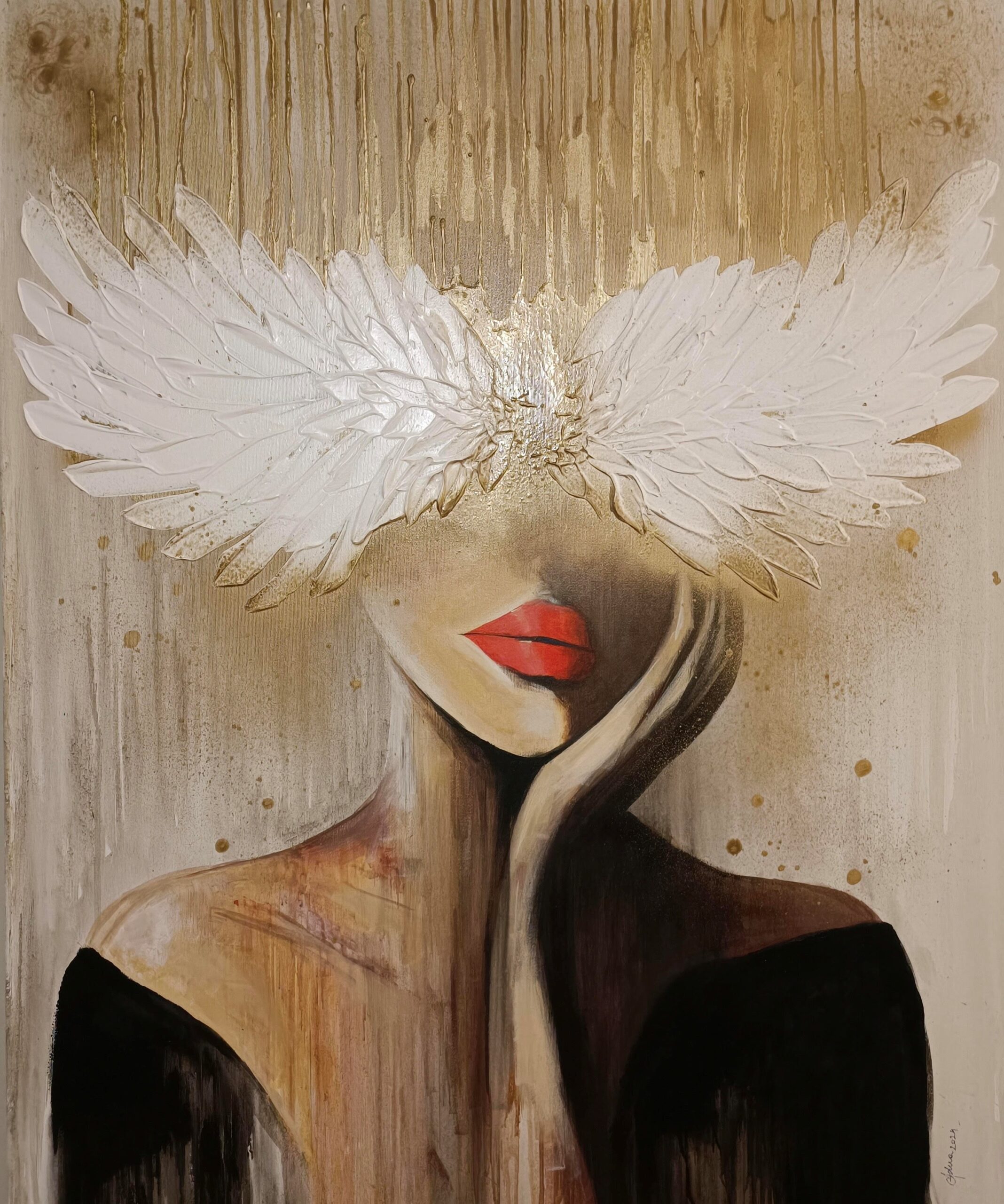 Kreativna delavnica – redlipsica