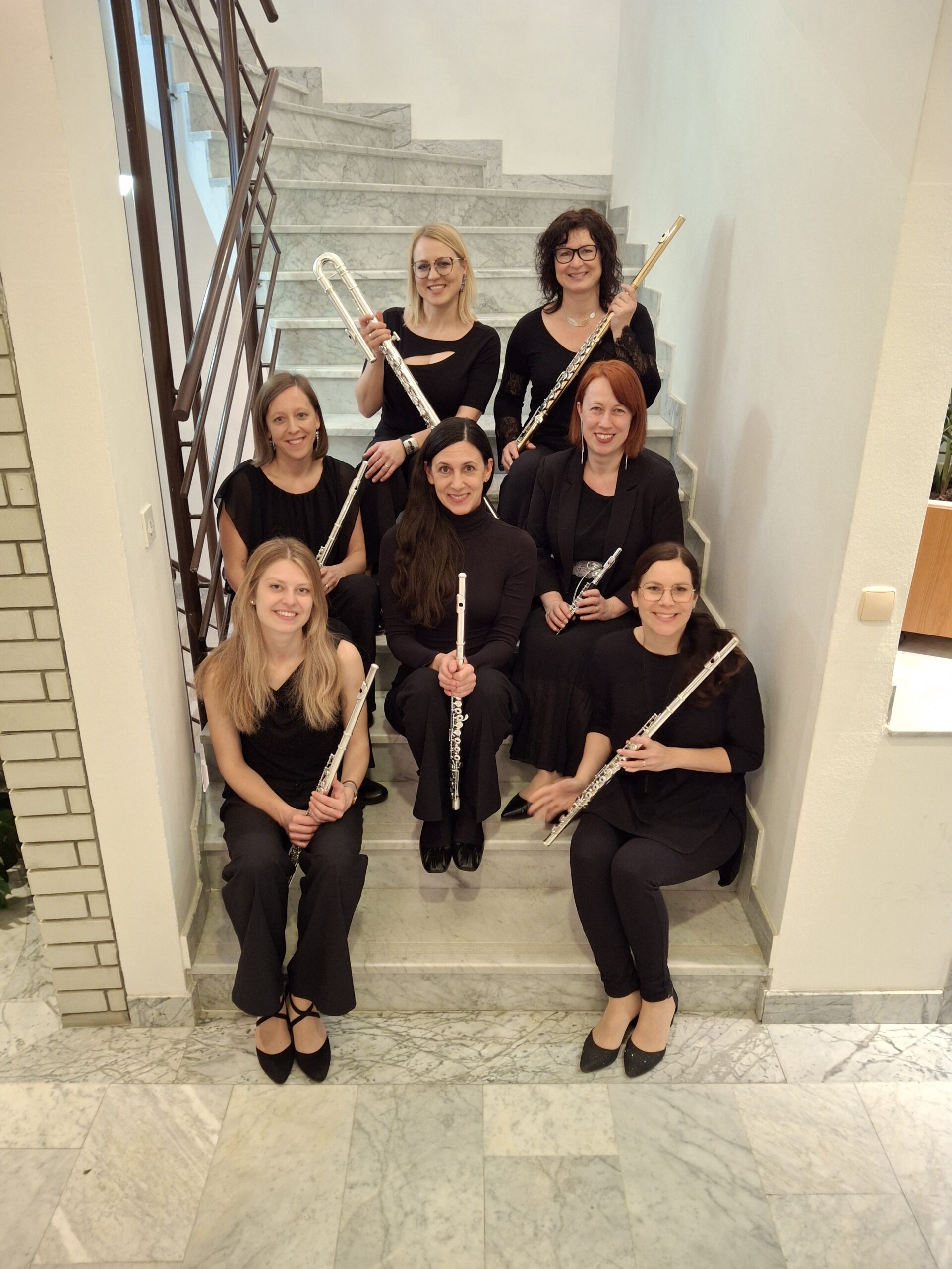 Koncert Flavtastičnih 7