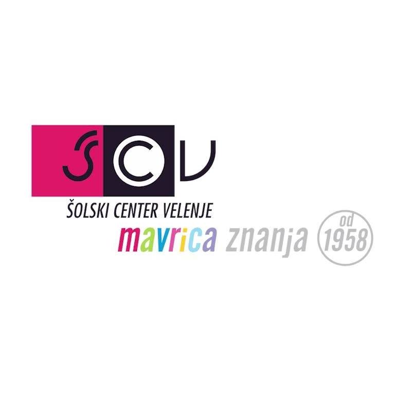 Podelitev priznanj Šolskega centra Velenje