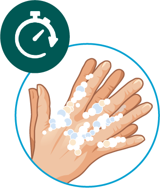 Male roke za velik svet