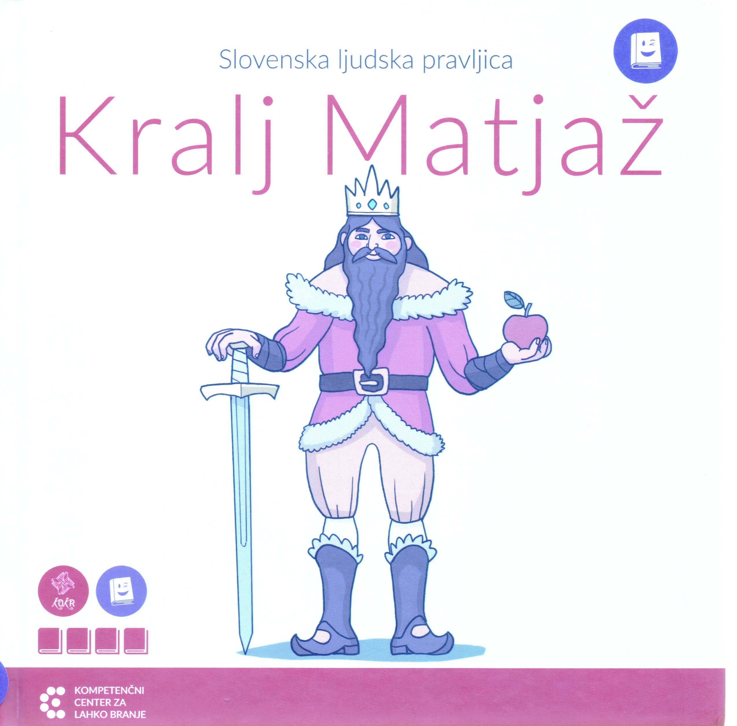 Lahko branje za bistri um: bralno srečanje