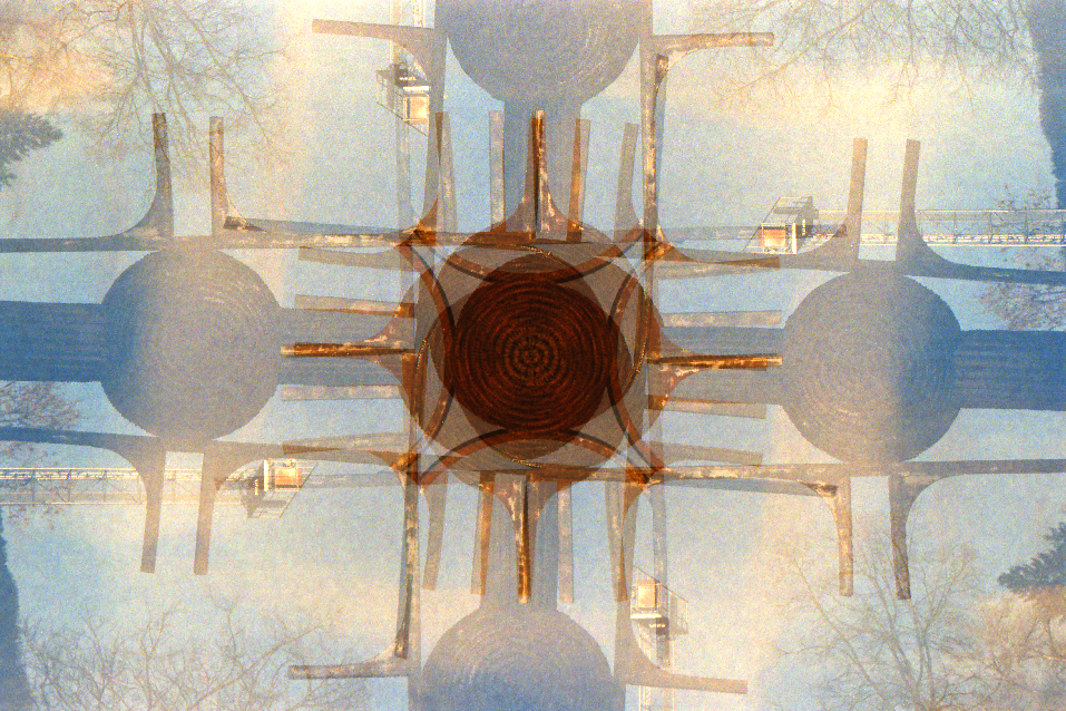 Odprtje razstave Propozicijski ostanki: Estetska preobrazba in mestna identiteta