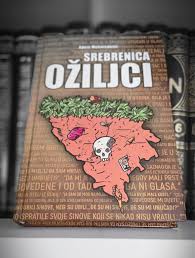 Adem Mehmedović: Srebrenica:  ožiljci