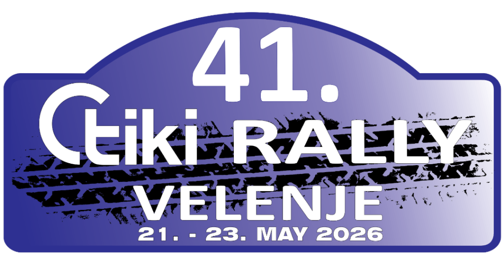 Tiki Rally Velenje