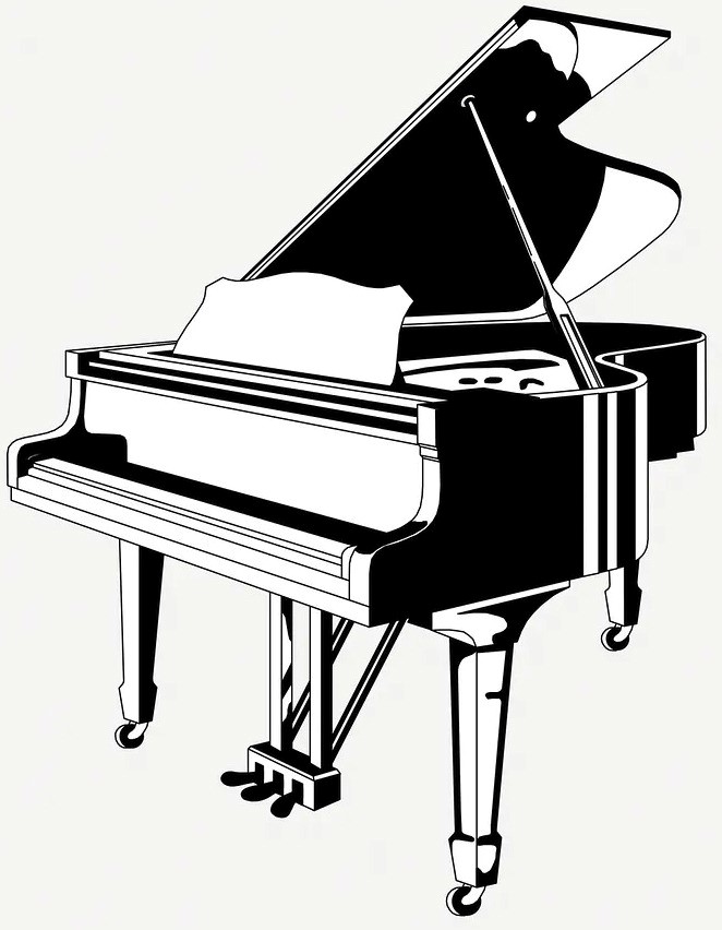 Letni koncert pianistov Glasbene šole Velenje